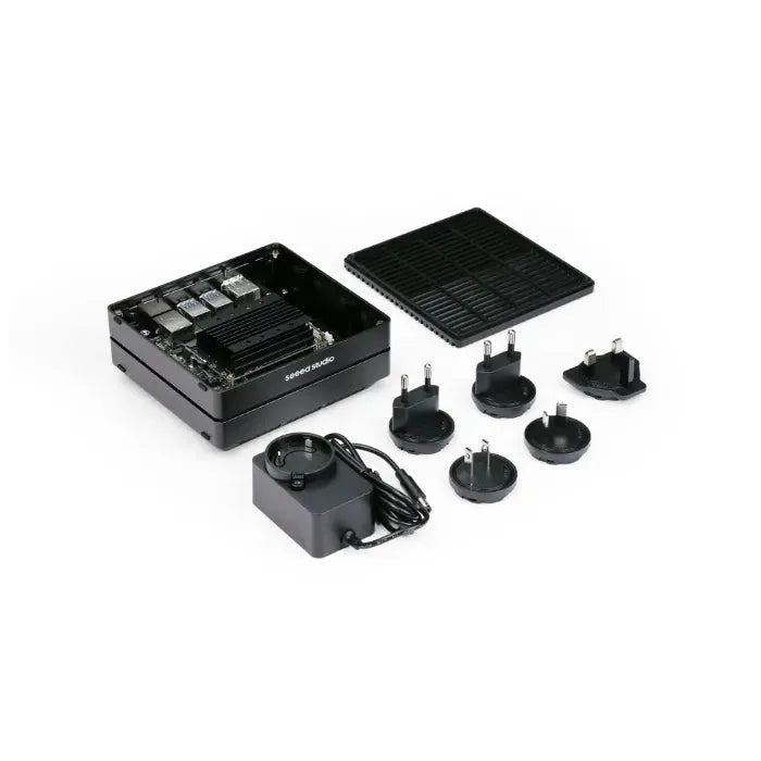 Seeed Studio reComputer J1020 v2 AI Computer NVIDIA® Jetson Nano 4GB