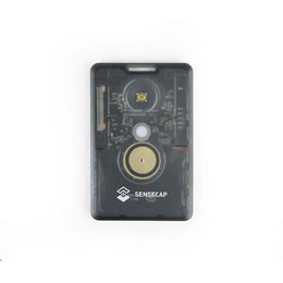 Seeed Studio SenseCAP Card Tracker T1000-E für Meshtastic