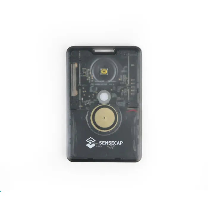 Seeed Studio SenseCAP Card Tracker T1000-E für Meshtastic