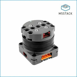 M5Stack Roller485-Einheit mit BLDC-Motor (STM32)-2