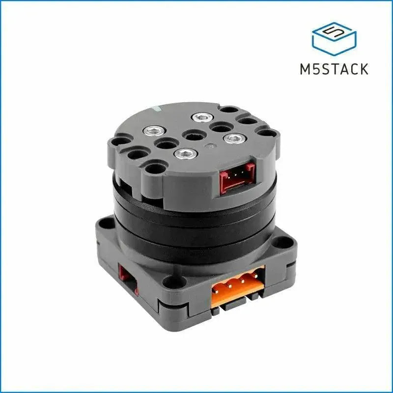 M5Stack Roller485-Einheit mit BLDC-Motor (STM32)-2