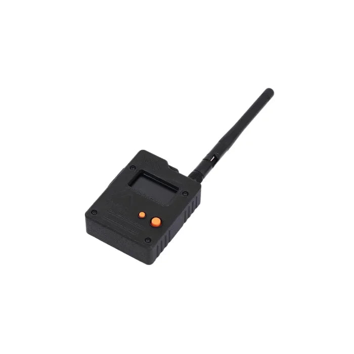 Seeed Studio Wio Tracker L1 Pro – Meshtastic LoRa GPS-Knoten
