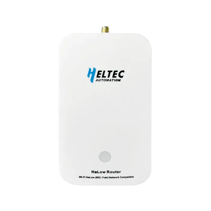 HELTEC Wi-Fi HaLow 802.11ah Router Gateway Langstrecke Hochgeschwindigkeit