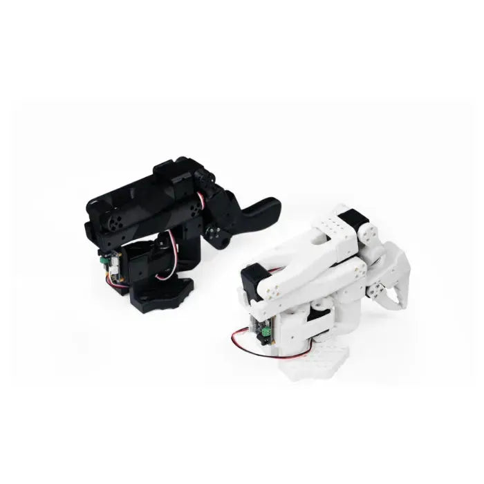 Seeed Studio SO-ARM100 kostengünstiges KI-Arm-Servomotor-Kit für LeRobot