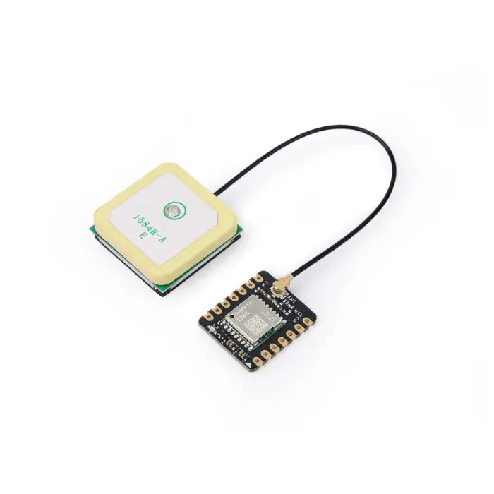Seeed Studio L76K GNSS-Modul für XIAO zur Asset-Verfolgung