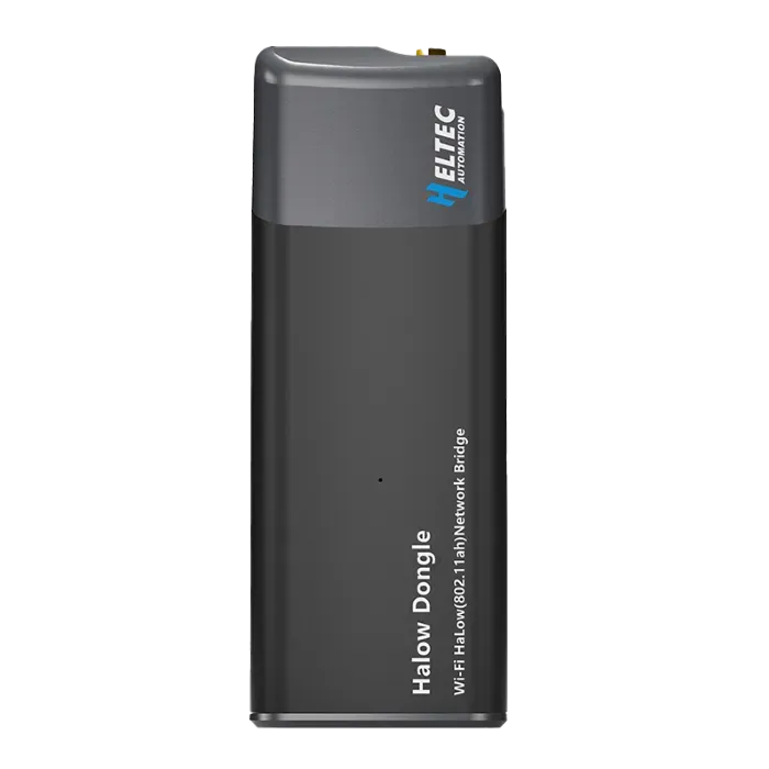 HELTEC Wi-Fi HaLow Dongle 802.11ah Langstrecken-Drahtlosnetzwerkbrücke