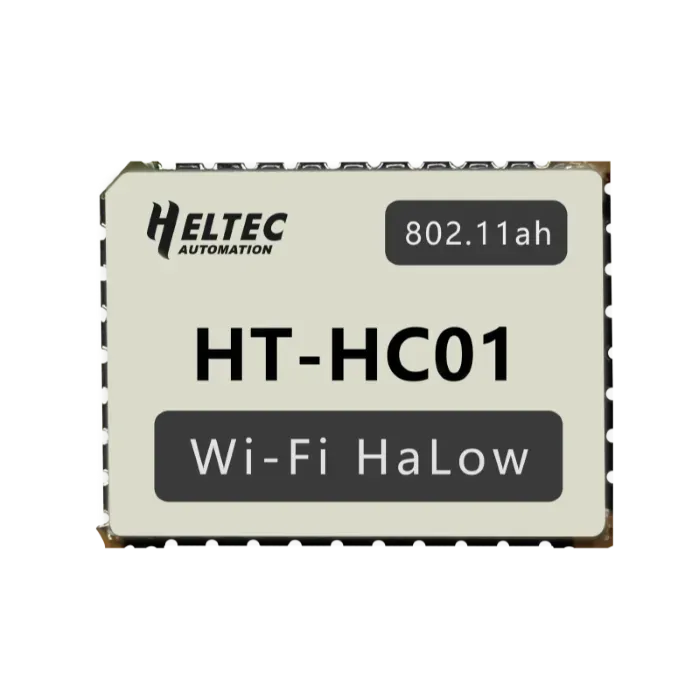 HELTEC WiFi HaLow Modul 902-928MHz 32,5Mbps 1-2KM