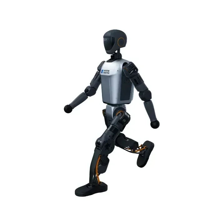 Booster T1 Humanoider Roboter – Agil, Langlebig, Entwicklerbereit