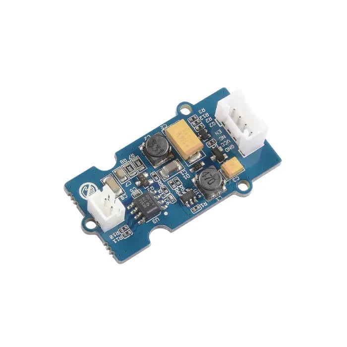 Seeed Studio Grove Wasservernebelungssensor: Ultraschallvernebelung