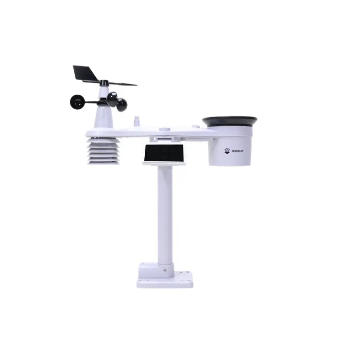 Seeed Studio SenseCAP S2120 8‑in‑1 LoRaWAN‑Wettersensor (Vorbestellung, Lieferzeit 4–6 Wochen)
