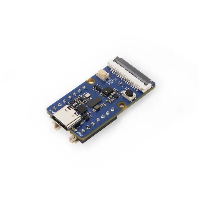 Seeed Studio Grove Vision AI Modul V2 unterstützt Seeed Studio XIAO