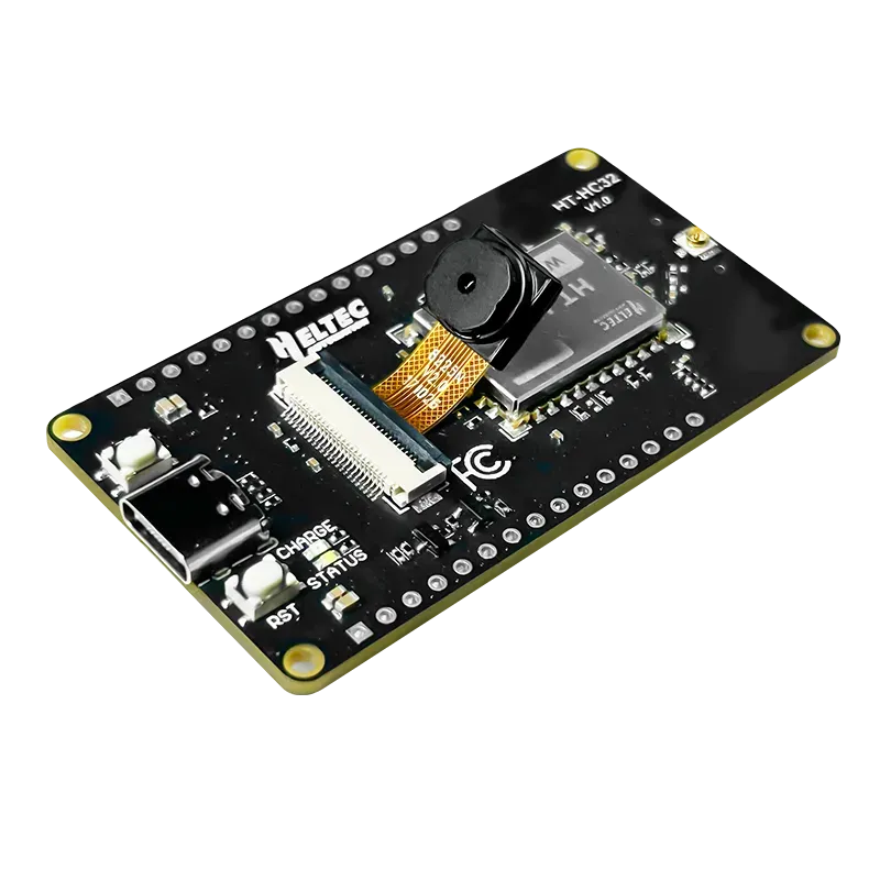 HELTEC ESP32 Wi-Fi HaLow Kamera Entwicklungsboard CP2102