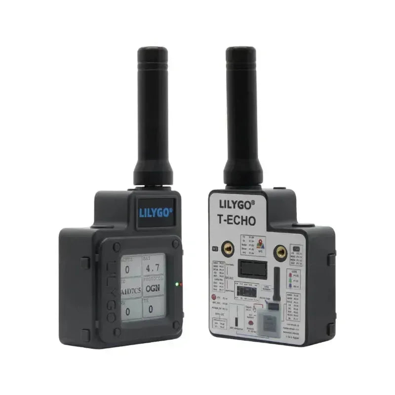 LILYGO T-Echo BME280 SotfRF LoRa SX1262 433/868/915 MHz Funkmodul