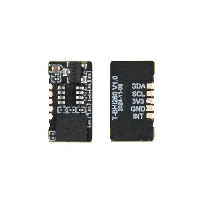 LILYGO T-BHI260AP KI Intelligenter Sensor mit integriertem 6-Achsen-IMU