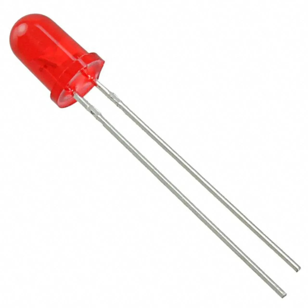 20 Stück rote LED-Lichtdioden-1