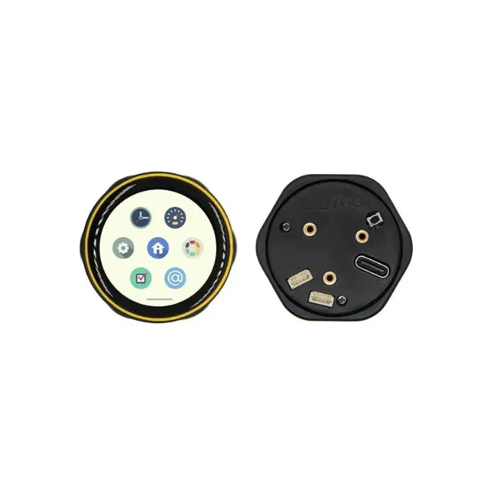 LILYGO T-Encoder Pro ESP32-S3 Drehgeber