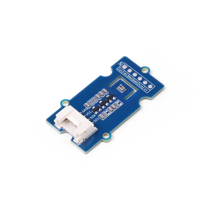 Seeed Studio Grove Temperatur- und Barometer-Sensor (SPA06-003) I2C SPI