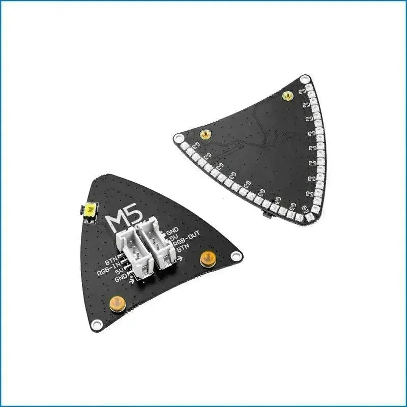M5Stack Neco Einheit mit LED (WS2812C)