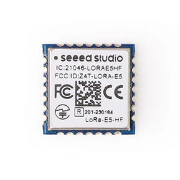 Seeed Studio Wio-E5 Funkmodul (Großpackung) – STM32WLE5JC