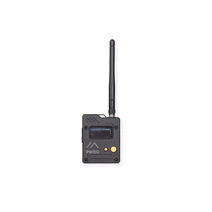Seeed Studio Wio Tracker L1 Pro – Meshtastic LoRa GPS-Knoten