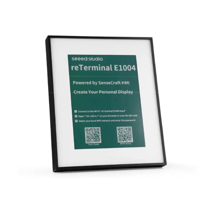 Seeed Studio reTerminal E1004 13,3" Vollfarbiges Elektronisches Papier-Display