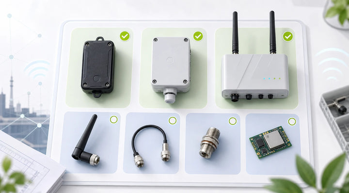 Die passende Hardware wählen