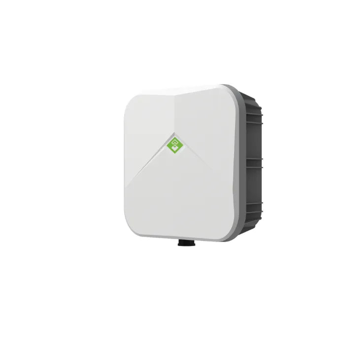 Seeed Studio SenseCAP Outdoor-Gehäuse für Helium-Hotspot – IP66 wasserdicht