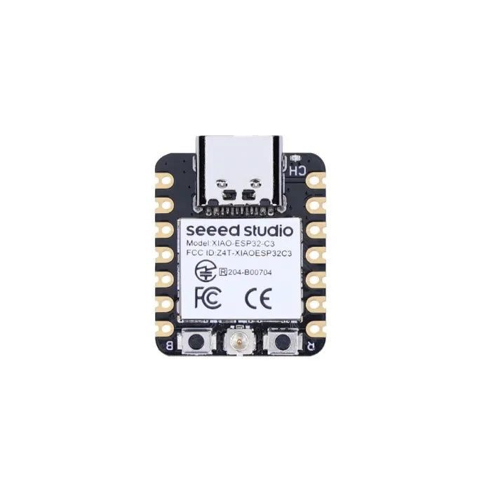 Seeed Studio XIAO ESP32-C3 (Band & Rolle)