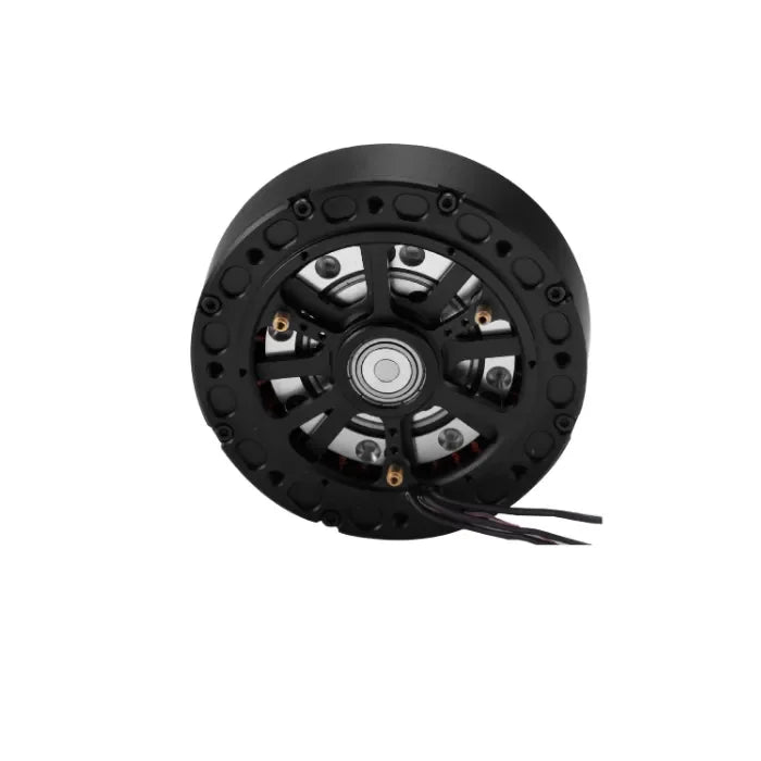 SteadyWin GIM8108-6 Hochdrehmoment-Roboter-Motor für Exoskelett