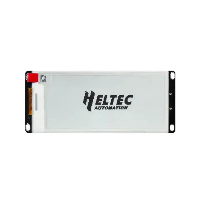 HELTEC ESP32S3 SX1262 E-Paper LoRa Meshtastic LoRaWAN 2,9 Zoll 868 MHz