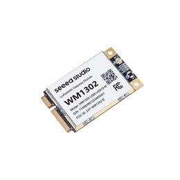 Seeed Studio Wio-WM1302 Long Range Gateway Modul ohne SX1262 (SPI) – EU868