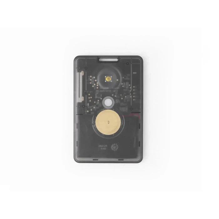 Seeed Studio SenseCAP Card Tracker T1000-E für LoRaWAN (nicht für Meshtastic)