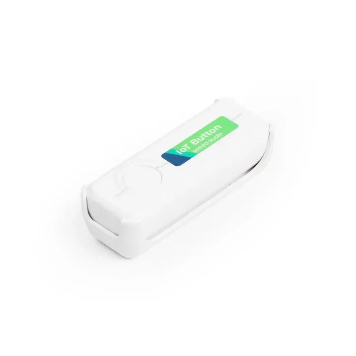 Seeed Studio IoT Button Home Assistant Integrationen ESPHome Zigbee
