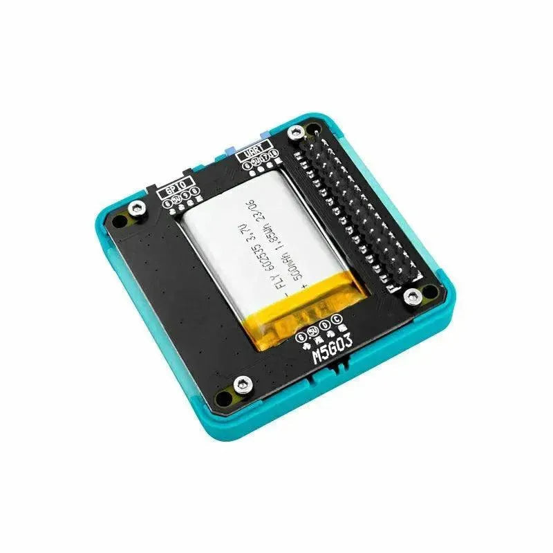 M5GO Batterie Bottom3 (nur für CoreS3)