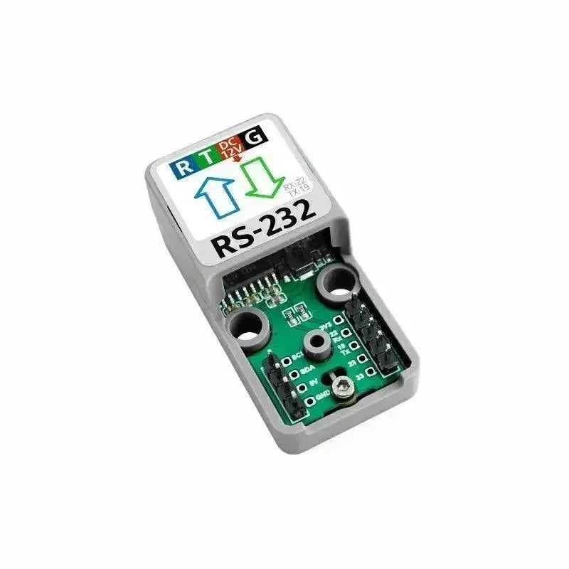 M5stack ATOMIC RS232 Basis ohne Atom lite