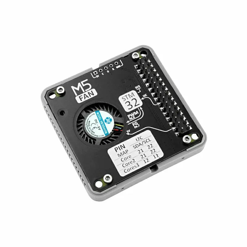 M5Stack Lüftermodul v1.1 (STM32F030)