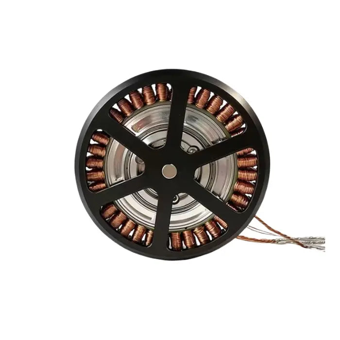 SteadyWin GWK7010-12.5 Exoskelett-Motor ohne Treiber-Encoder oder Gehäuse (Vorverkauf)