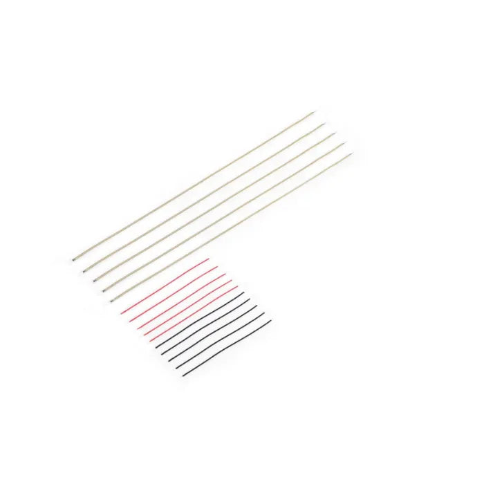 Seeed Studio Doppelendiger COB-LED-Streifen – Weiß (6500 K) 300 mm (5 Stück)