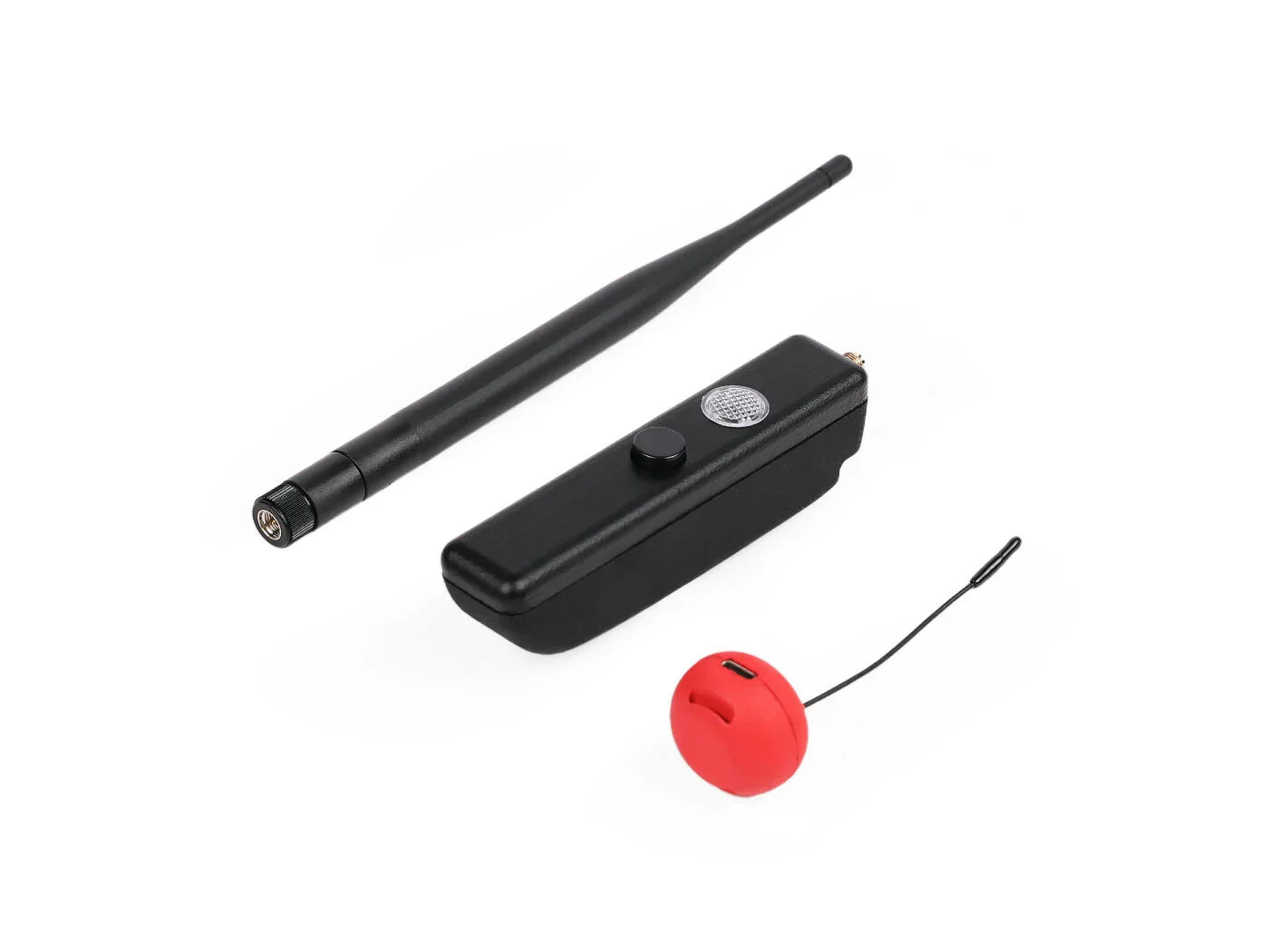 Seeed Studio Loko Air GPS-Tracker LoRa P2P LoRaWAN Ultraleicht mit 14g