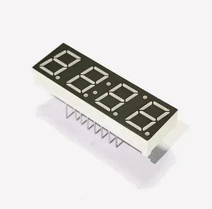 4-stelliges 7-Segment-LED-Display-1