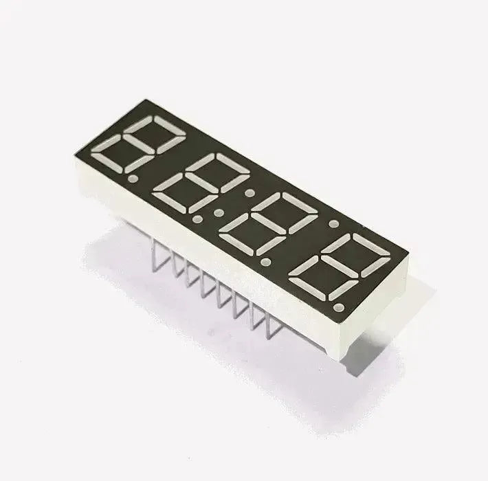 4-stelliges 7-Segment-LED-Display-1