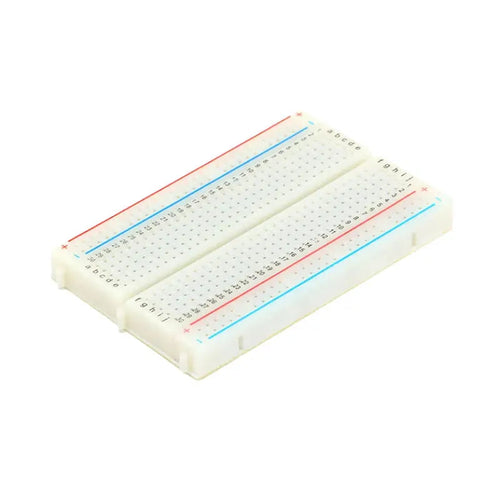 Mini-Steckplatine 400 PIN