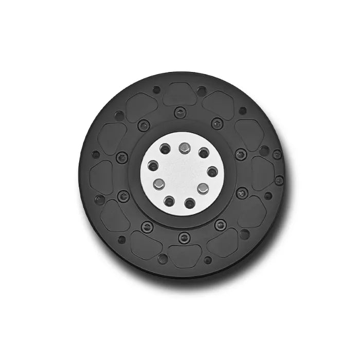 MG6012-i36 Kompaktes Hochdrehmoment-Servomodul mit zweistufigem Getriebe