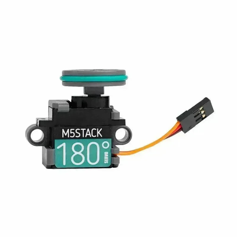 M5stackServo Kit 180° Baustein-kompatibel