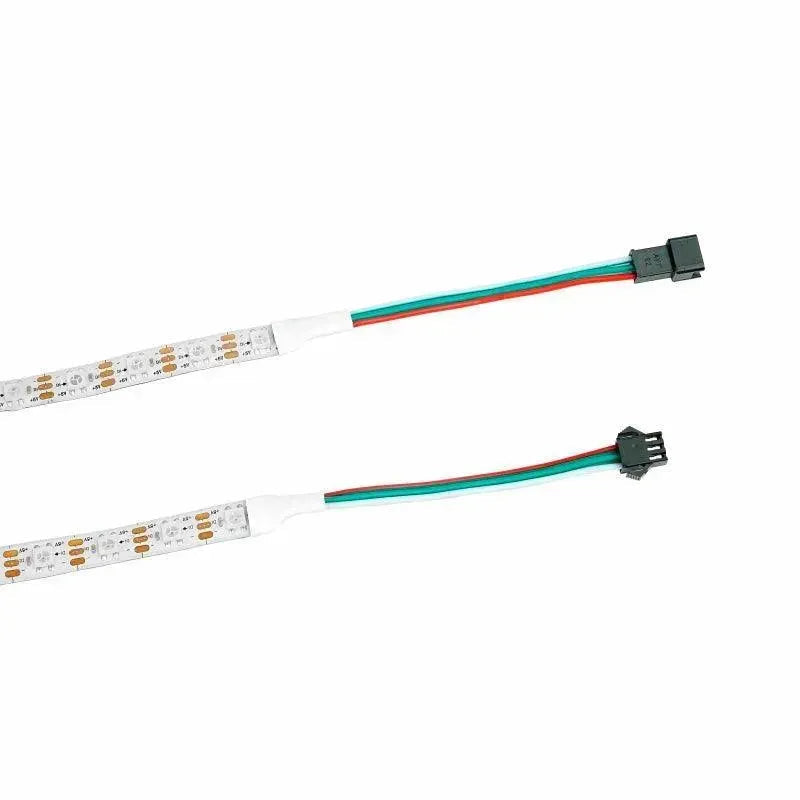 M5Stack Digitaler wetterfester RGB-LED-Streifen SK6812-5