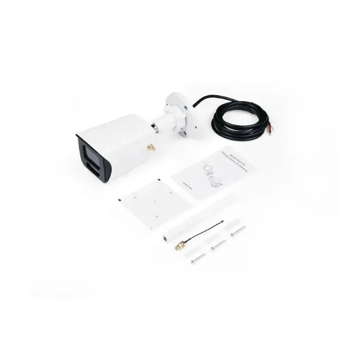 Seeed Studio Modbus RS485 Vision AI Kamera ESP32-C3 Himax WiseEye2