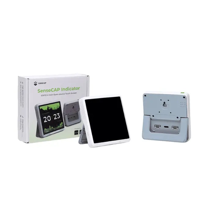 Seeed Studio SenseCAP Indikator D1S tVoCs CO2 TH Sensor