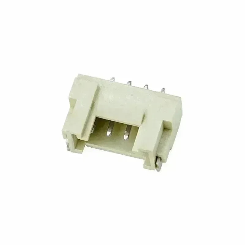 Grove-Buchsenleiste – HY2.0-4P – SMD mit Positionierungsstiften (20 Stück)