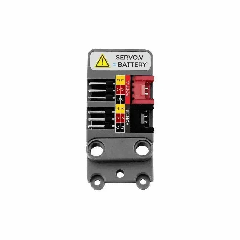M5Stack C-Back HAT mit Servotreiber für M5StickC Plus/Plus2