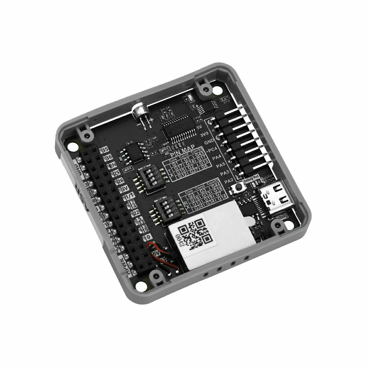 M5Stack ASR-Modul (CI1302)